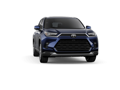 2026 Toyota Grand Highlander - Photo 18