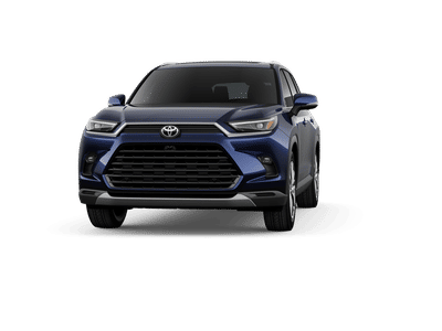 2026 Toyota Grand Highlander - Photo 21