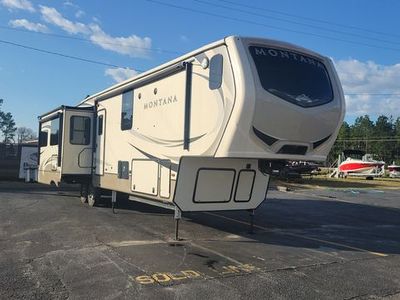 2018 Keystone Montana - Photo 1