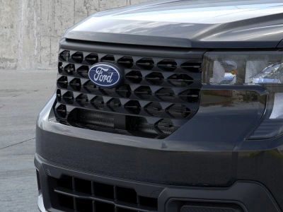 2026 Ford Maverick — photo 18 view
