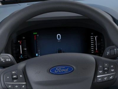 2026 Ford Maverick — photo 13 view