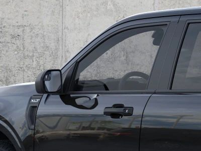 2026 Ford Maverick — photo 21 view