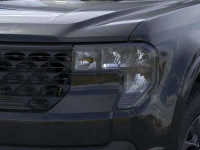 2026 Ford Maverick — photo 19 view
