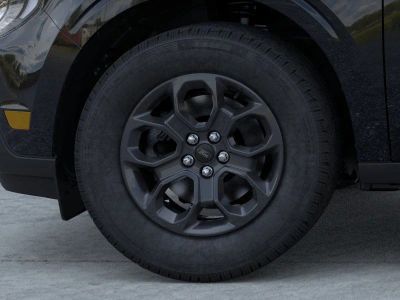 2026 Ford Maverick — photo 20 view