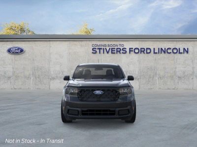 2026 Ford Maverick — photo 7 view