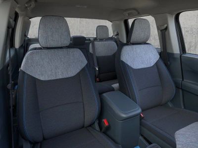 2026 Ford Maverick — photo 10 view