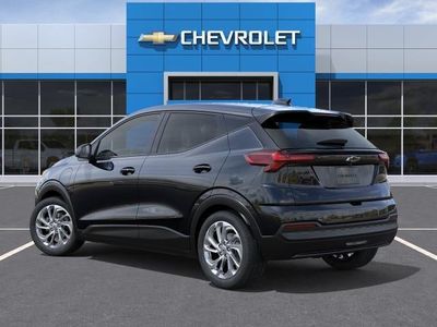 2027 Chevrolet Bolt - Photo 34