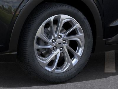 2027 Chevrolet Bolt - Photo 40