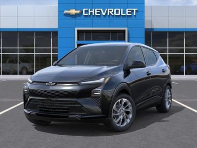 2027 Chevrolet Bolt - Photo 37