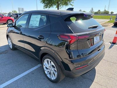 2027 Chevrolet Bolt - Photo 5