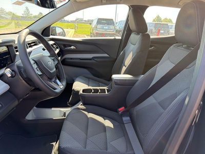 2027 Chevrolet Bolt - Photo 17