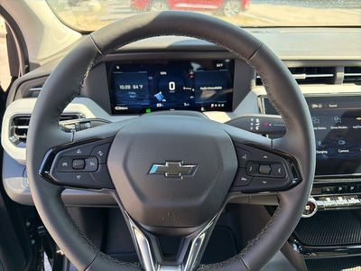 2027 Chevrolet Bolt - Photo 22