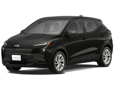2027 Chevrolet Bolt - Photo 56