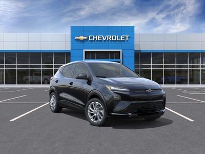 2027 Chevrolet Bolt - Photo 32