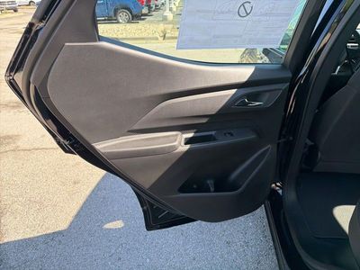 2027 Chevrolet Bolt - Photo 16