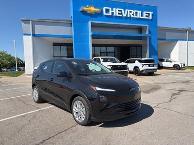 2027 Chevrolet Bolt - Photo 1