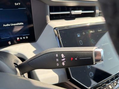 2027 Chevrolet Bolt - Photo 24