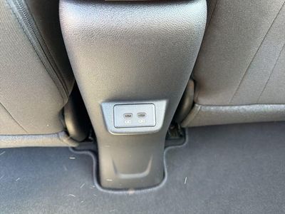 2027 Chevrolet Bolt - Photo 14