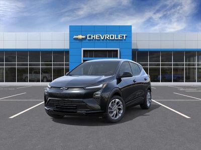 2027 Chevrolet Bolt - Photo 39