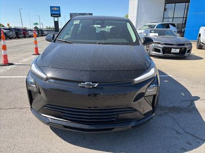 2027 Chevrolet Bolt - Photo 8