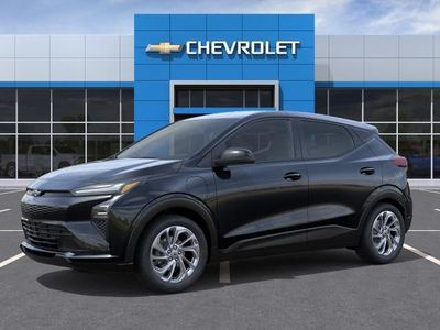 2027 Chevrolet Bolt - Photo 33