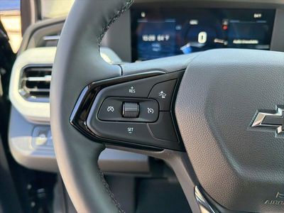 2027 Chevrolet Bolt - Photo 20