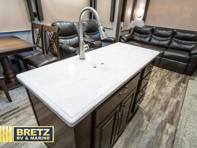 2018 Forest River RV Cedar Creek Silverback - Photo 14