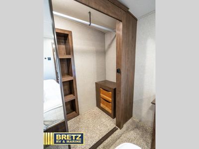 2018 Forest River RV Cedar Creek Silverback - Photo 28