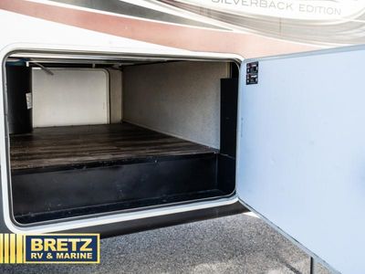 2018 Forest River RV Cedar Creek Silverback - Photo 7