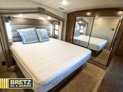 2018 Forest River RV Cedar Creek Silverback - Photo 25