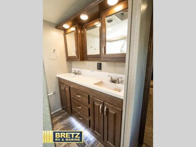 2018 Forest River RV Cedar Creek Silverback - Photo 24