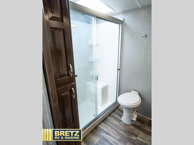 2018 Forest River RV Cedar Creek Silverback - Photo 22