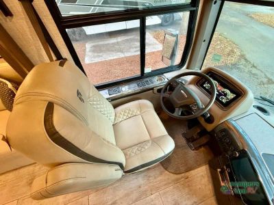 2023 Thor Motor Coach Aria — photo 22 view