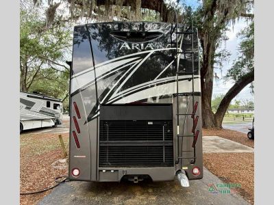 2023 Thor Motor Coach Aria — photo 7 view