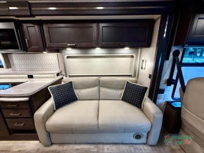 2023 Thor Motor Coach Aria — photo 30 view