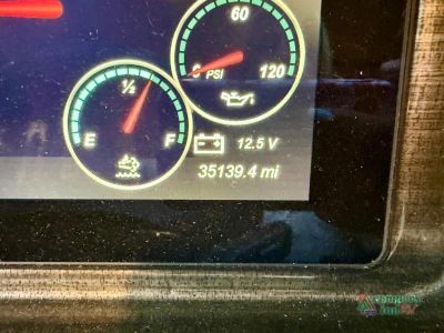 2023 Thor Motor Coach Aria — photo 20 view