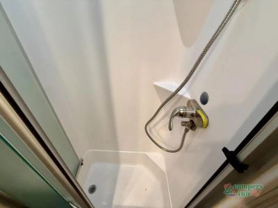 2023 Thor Motor Coach Aria — photo 49 view