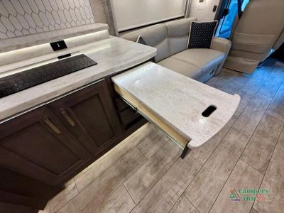 2023 Thor Motor Coach Aria — photo 33 view