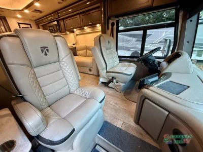 2023 Thor Motor Coach Aria — photo 19 view