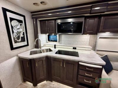 2023 Thor Motor Coach Aria — photo 32 view