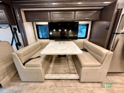 2023 Thor Motor Coach Aria — photo 29 view
