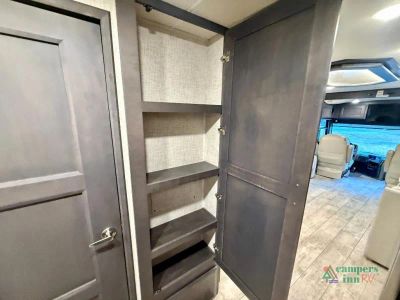 2023 Thor Motor Coach Aria — photo 43 view