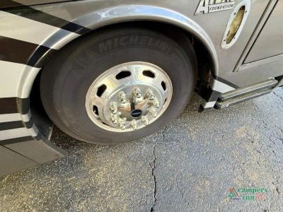 2023 Thor Motor Coach Aria — photo 12 view