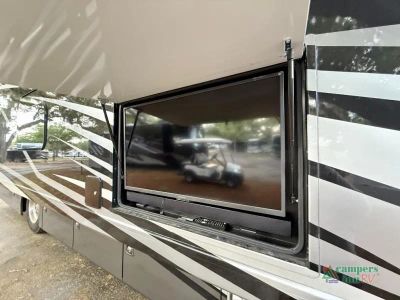 2023 Thor Motor Coach Aria — photo 13 view