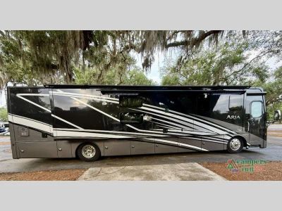 2023 Thor Motor Coach Aria — photo 9 view