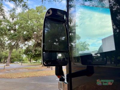 2023 Thor Motor Coach Aria — photo 17 view