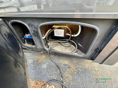 2023 Thor Motor Coach Aria — photo 15 view