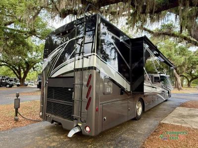2023 Thor Motor Coach Aria — photo 8 view