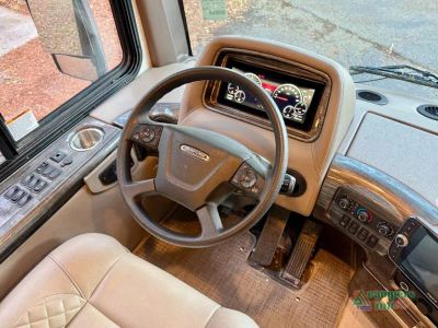 2023 Thor Motor Coach Aria — photo 21 view