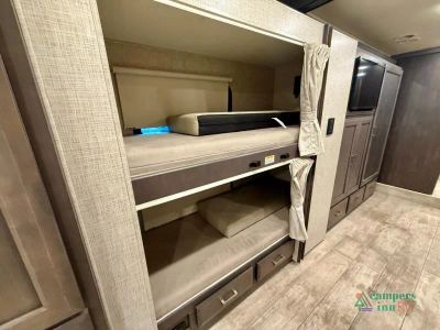 2023 Thor Motor Coach Aria — photo 44 view